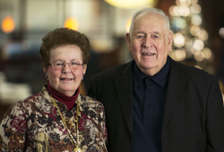 Charitable Gift Annuities Are a Win-Win for Bethel Donors