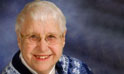 Meet Flossie Winquist: Longtime Bethel Nurse and Faithful Donor