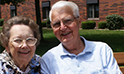 Longtime Bethel Donors Receive Regular Income while Supporting Bethel Seminary